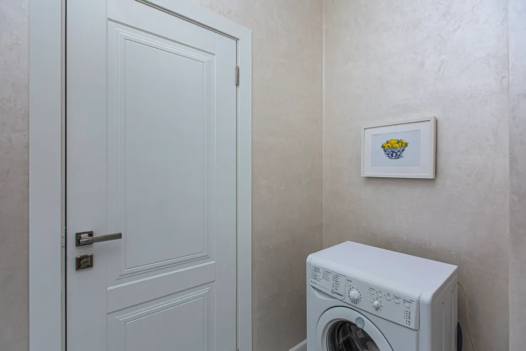 Евродвушка в центре, вид на горы ЖК Аurus