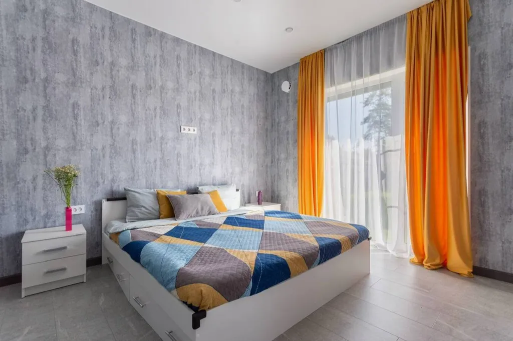 Коттедж Большой дом для хорошего отдыха — Санкт-Петербург