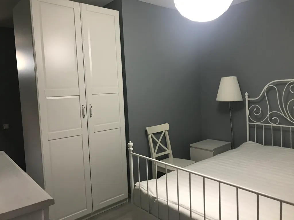 Квартира около метро Парнас — аренда посуточно в Парголово