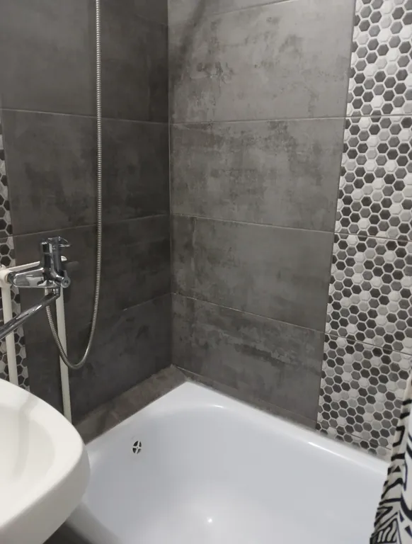 Квартира с шикарным видом на открытое море