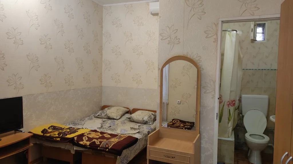 3-х местный номер №3