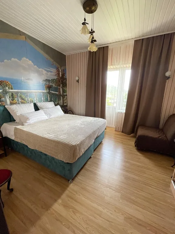 Квартира Комната — аренда посуточно в Архипо-Осиповка