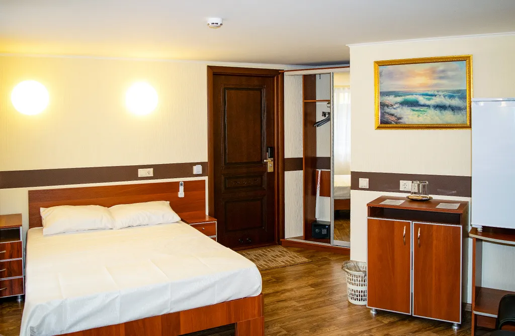 Квартира Комната — аренда посуточно в Сочи