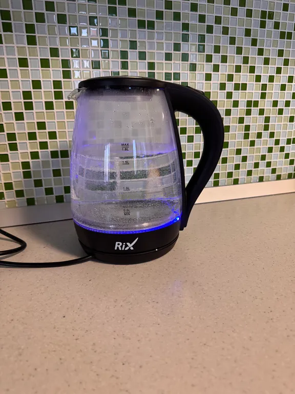 Стильные апартаменты с видом на Волгу