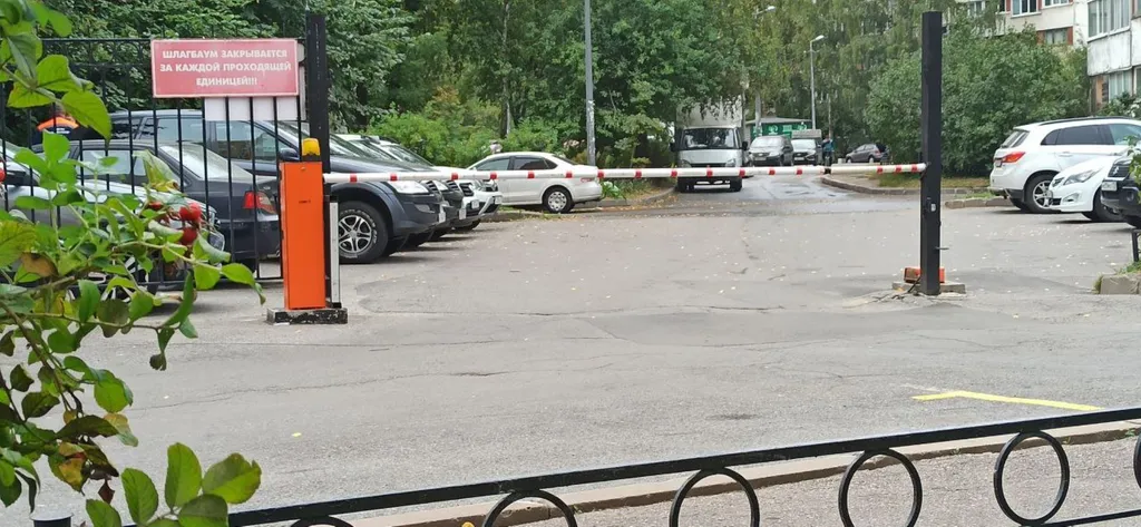 Апартамент у родника