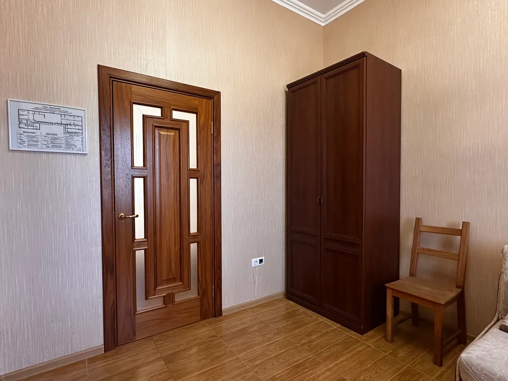 Квартира Комната — Южная Озереевка