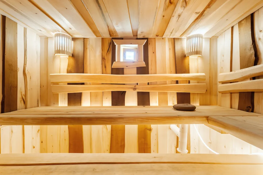 Коттедж Коттедж Coco village — Васькино