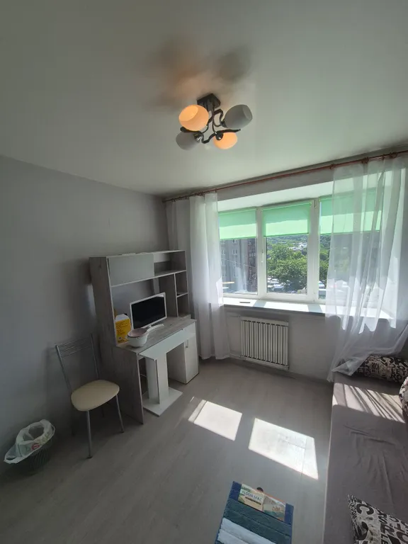 Студия на остановке баляева