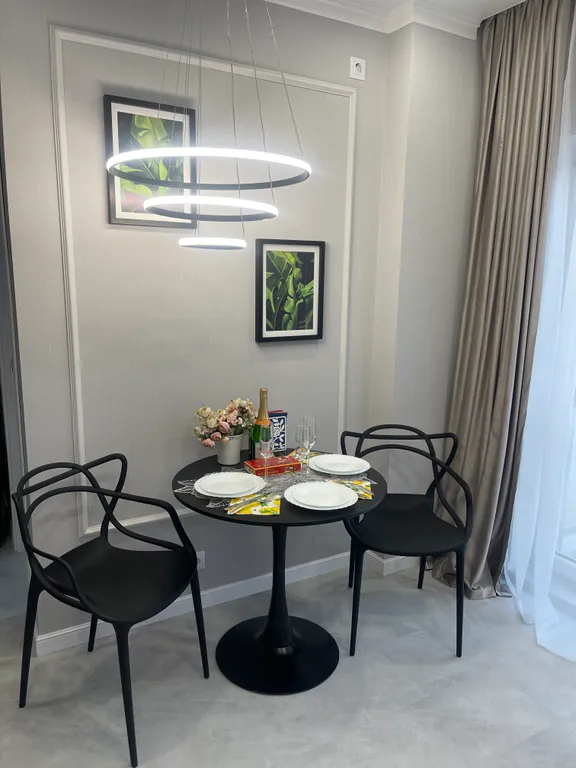 Квартира Уютная квартира рядом с Музеем Мирового океана — Калининград