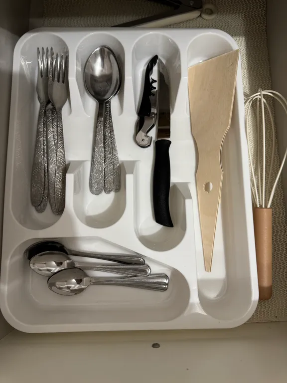 Уютная однокомнатная квартира