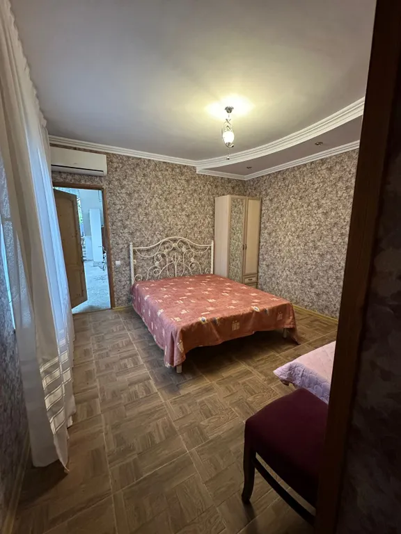 Квартира Комната — аренда посуточно в Цандрыпш