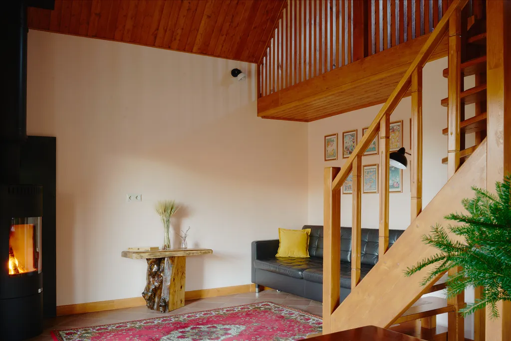 3-комнатный Дом