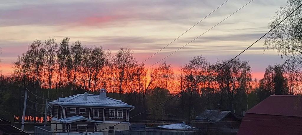 Стильная квартира журналиста 60х годов