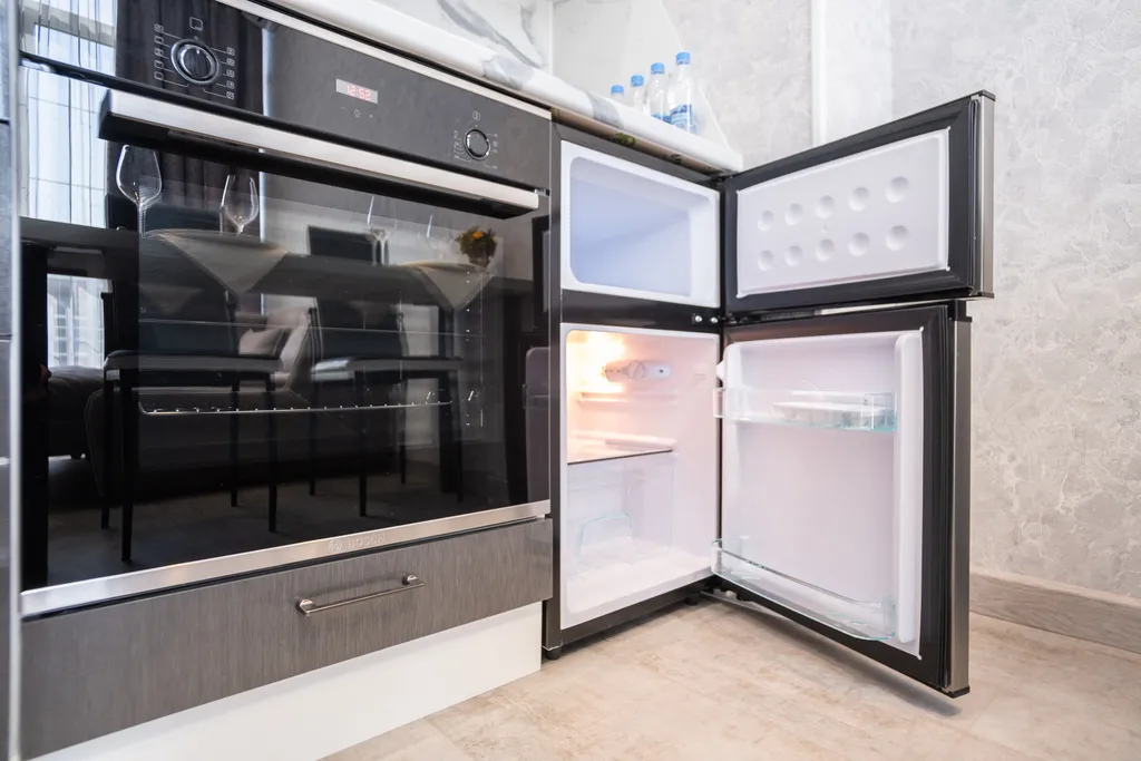 Арт Лайт Сити апартамент Кидман