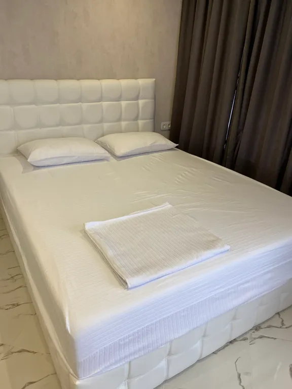 Апартамент с видом на море в комплексе Лагуна