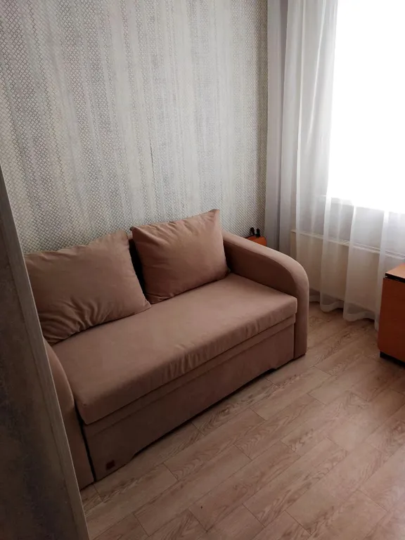 Квартира-студия в центре