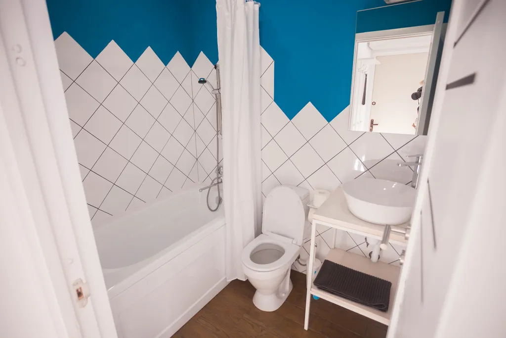 Стильная студия в 5 минутах от ИМР