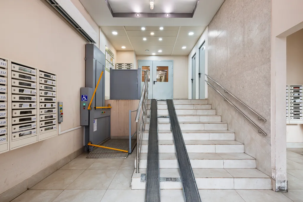 Уютная студия в Балашихе