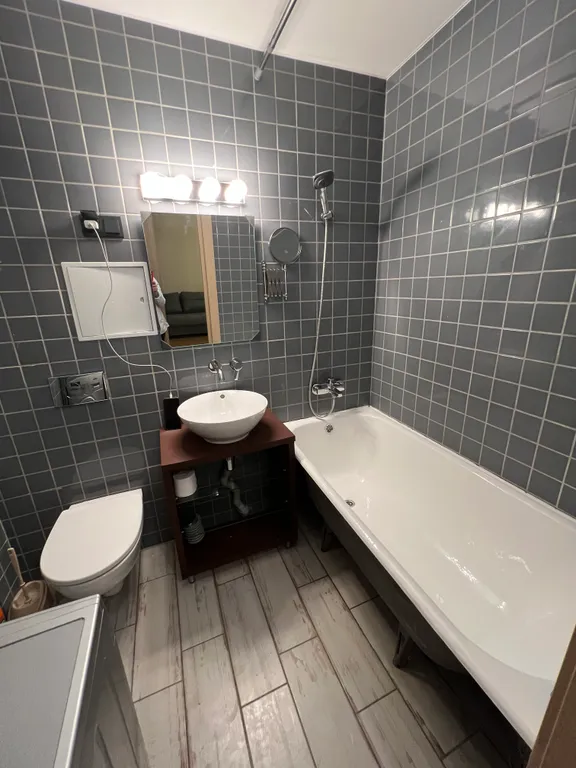 Квартира Академия Наук — Минск