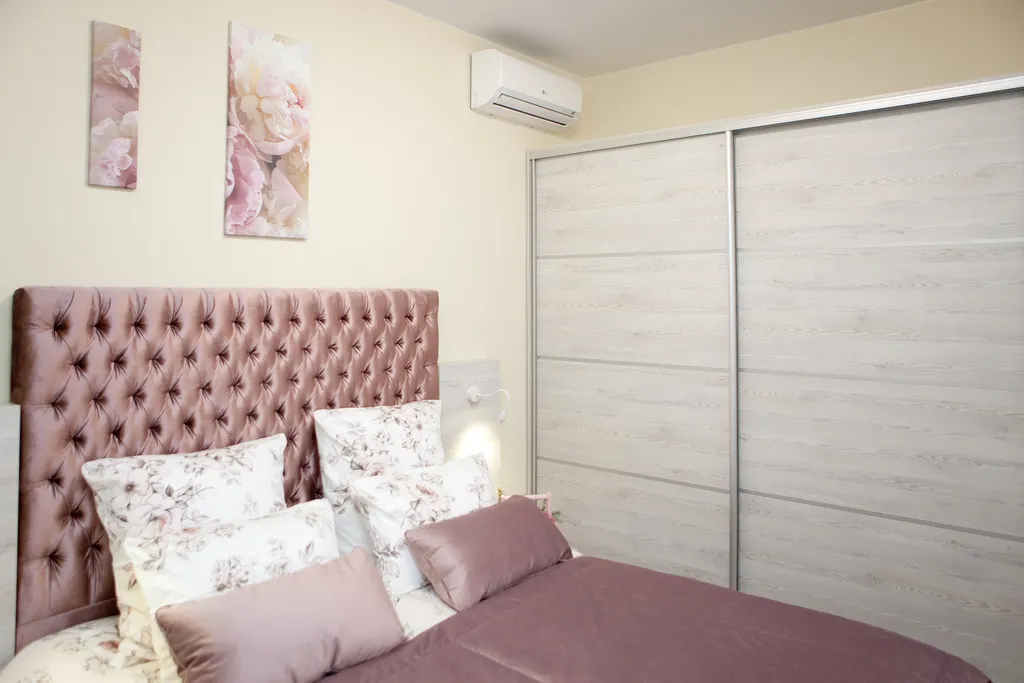 Коттедж Гостевой дом Мирра — Боголюбово