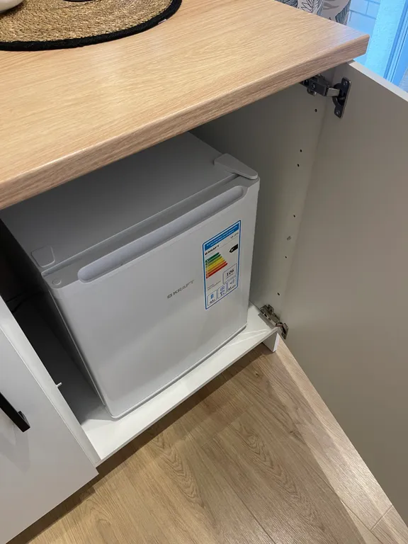 Апартаменты в 10 минутах до центра и набережной