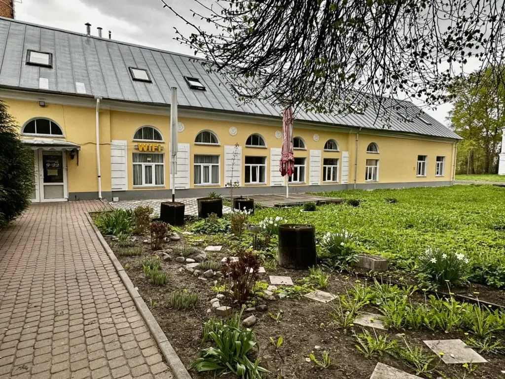Квартира Комната — Великий Новгород