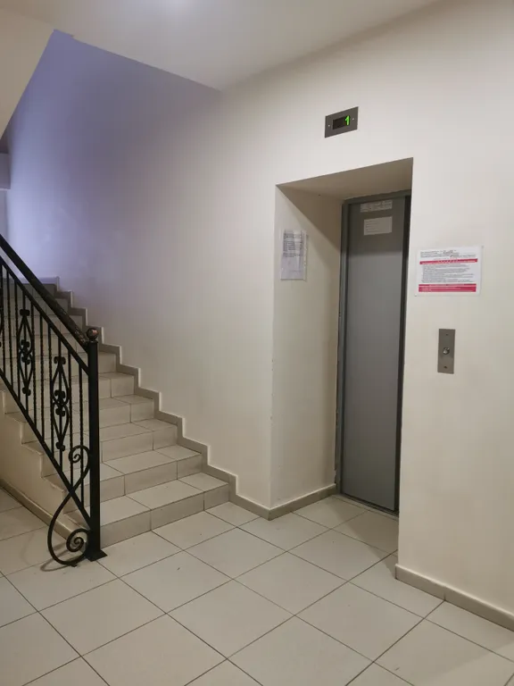 Уютная квартира в историческом центре города