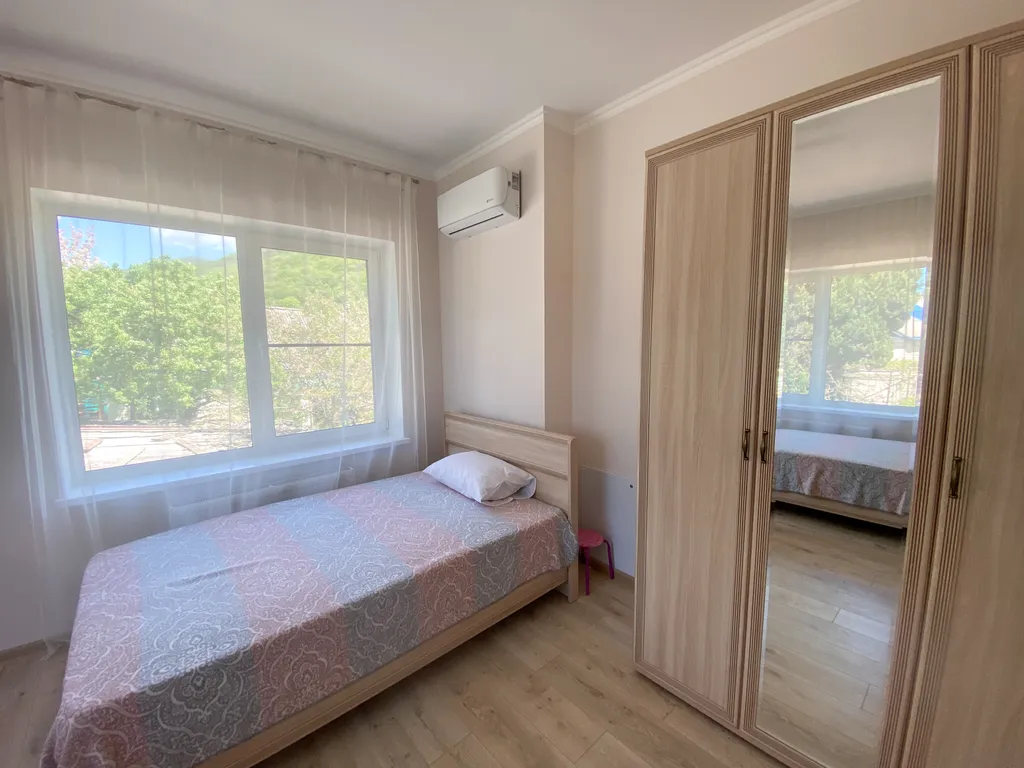 Дом на чистом море