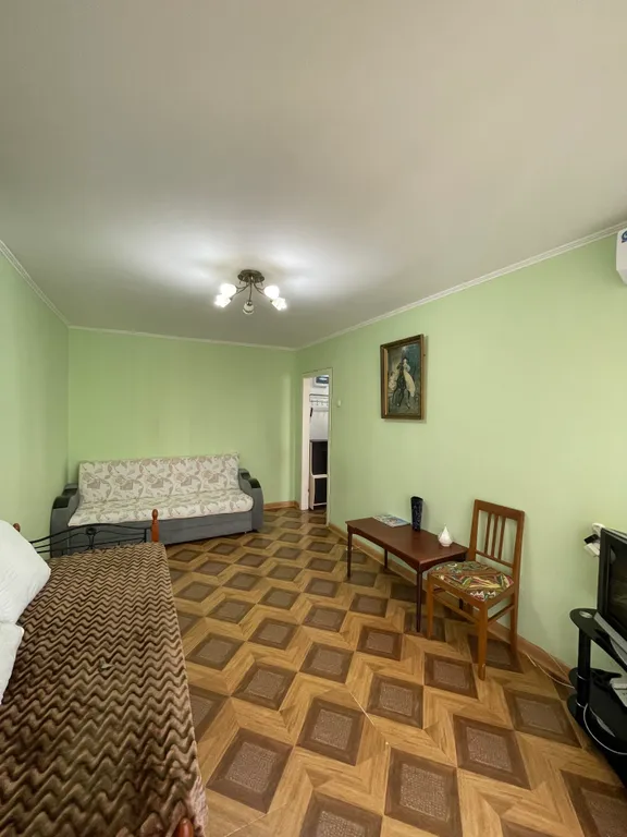 Квартира Уютная квартира в самом центре — Сухум