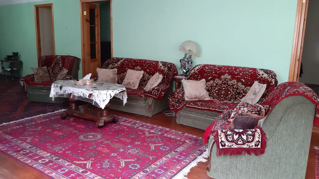 Коттедж Уютный дом в центре — Дербент