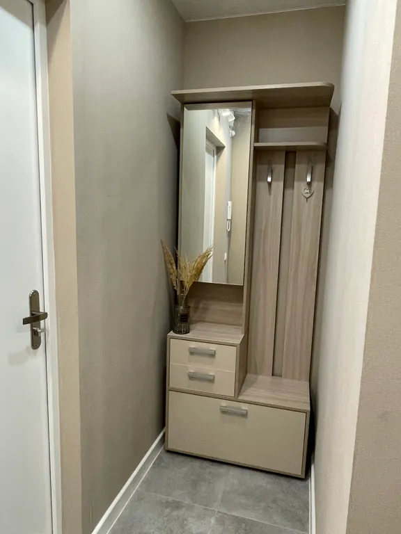 Квартира Апартаменты комфорт класса — Курск