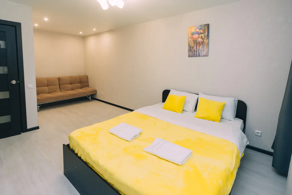 Уютная квартира в центре