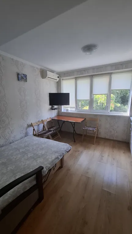 Уютная 2-комнатная квартира