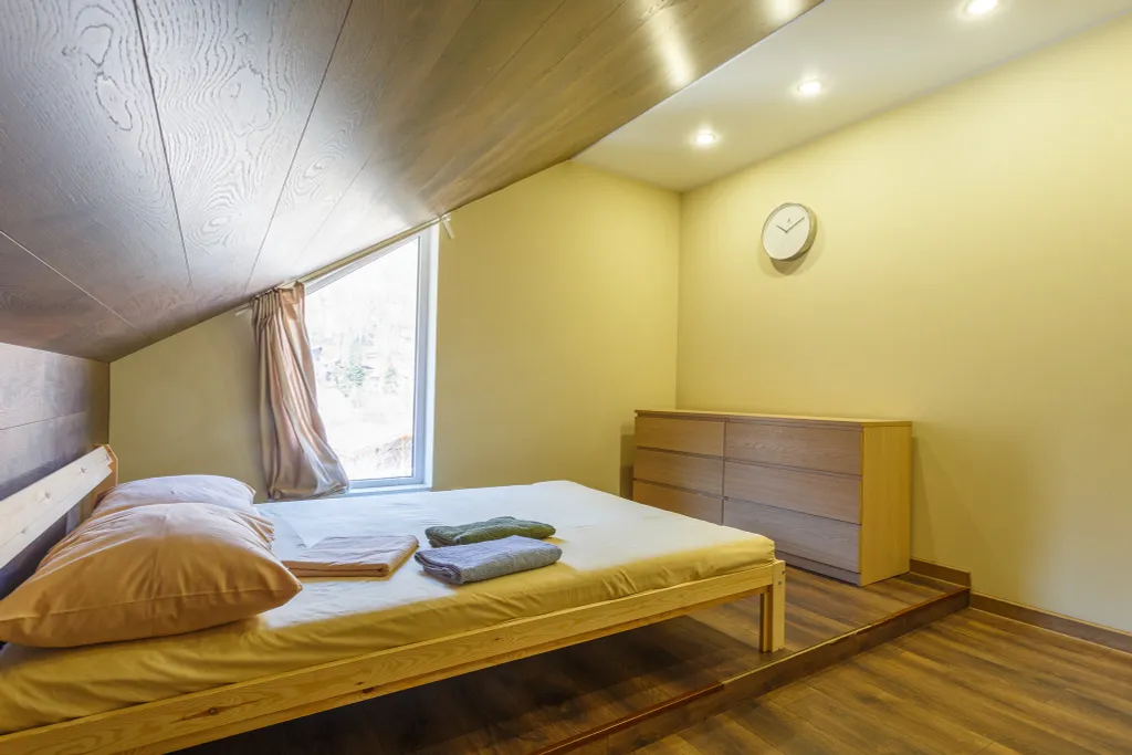 Зимняя сказка №90