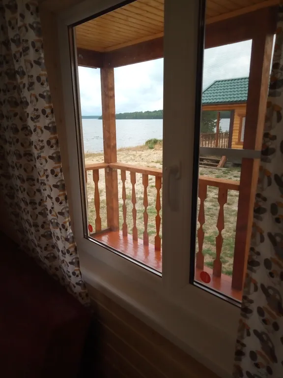 Коттедж 1-комнатный Дом — Ендогуба