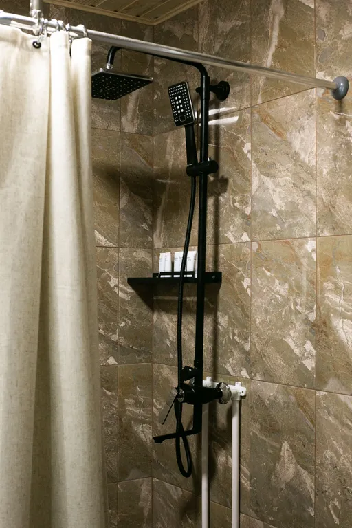 Коттедж Домик в лесу Миллениум — Архыз