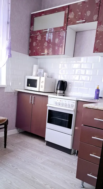 Самая лучшая квартира в Коммунарке