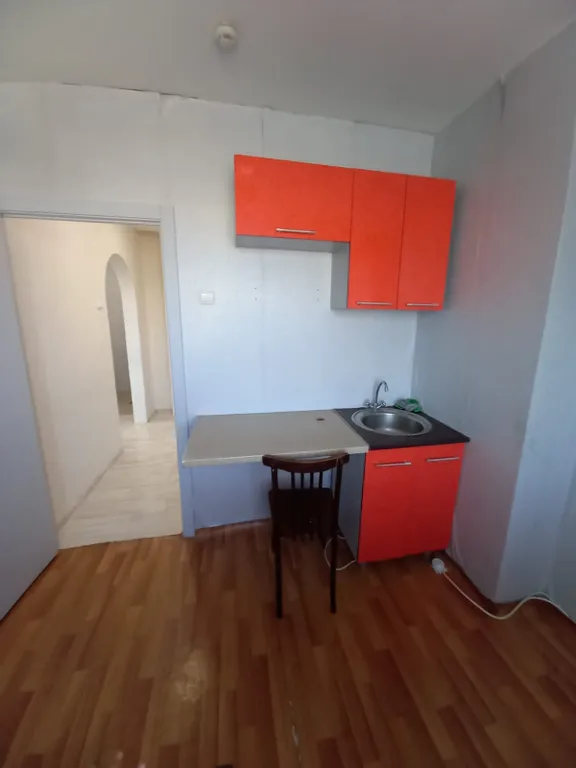 Квартира Двухкомнатная уютная квартира — Красноярск