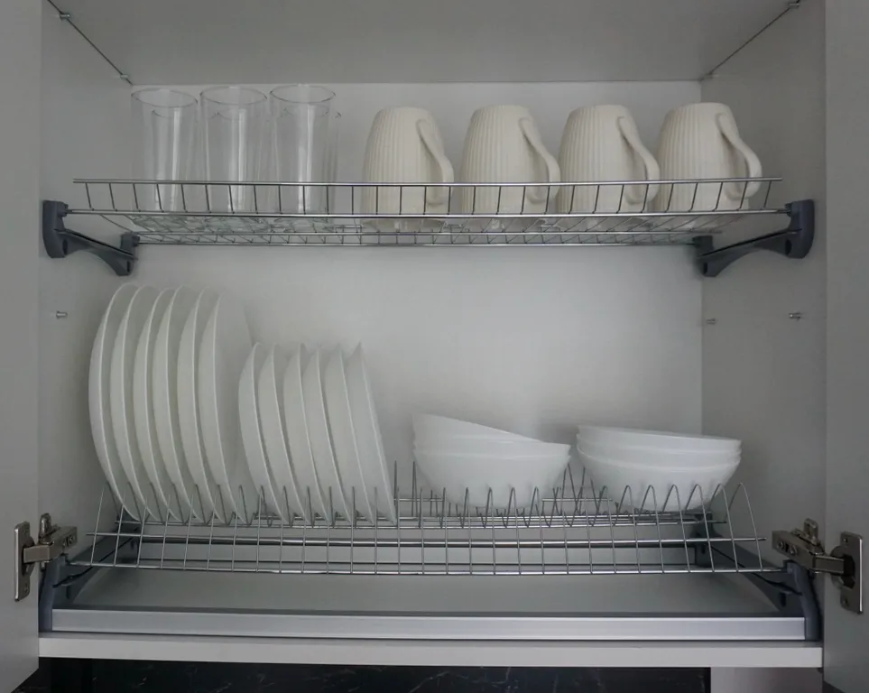 Стильная двушка в центре