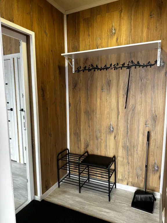 Дом на берегу реки Свирь