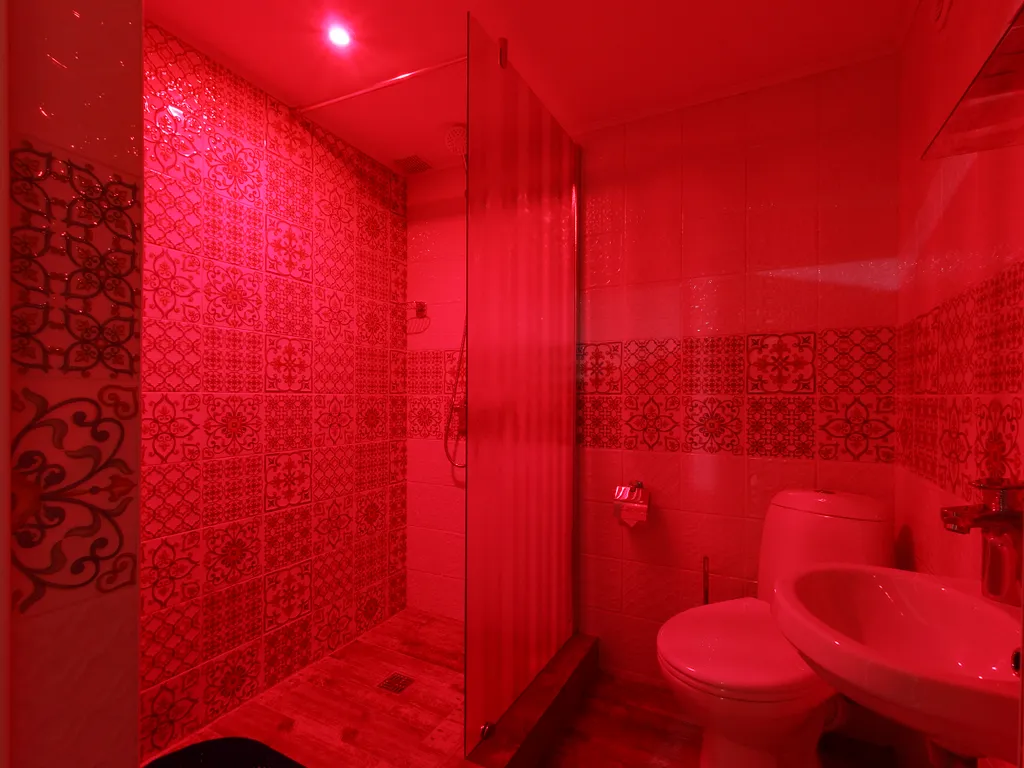 Дуплекс на дровах