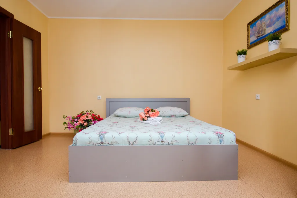 Уютная квартира класса Люкс