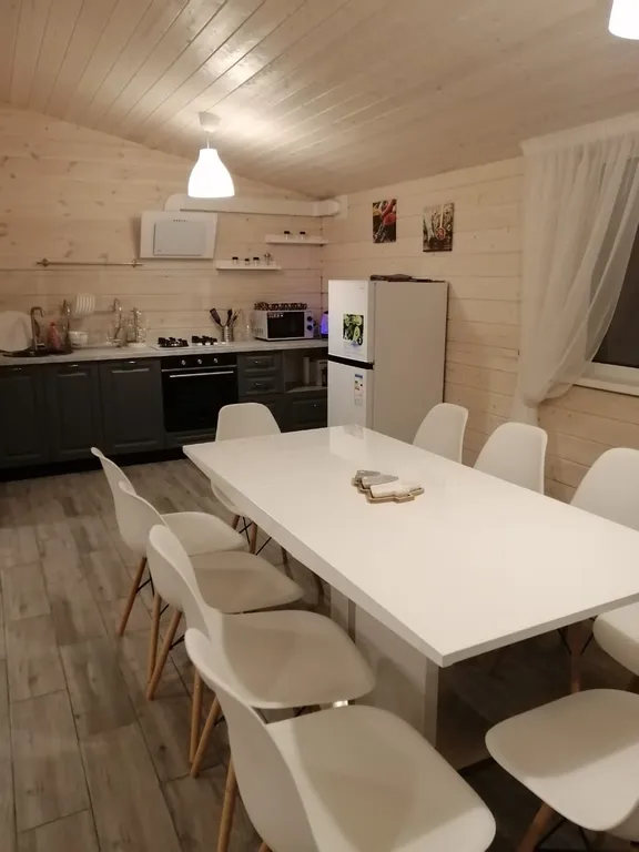 Уютный дом в Переславле-Залесском