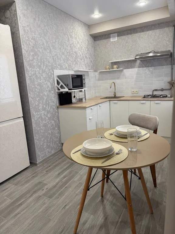 Люкс квартира в Макеевке