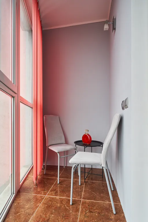 Квартира Квартира Люкс в Рыбной деревне — Калининград