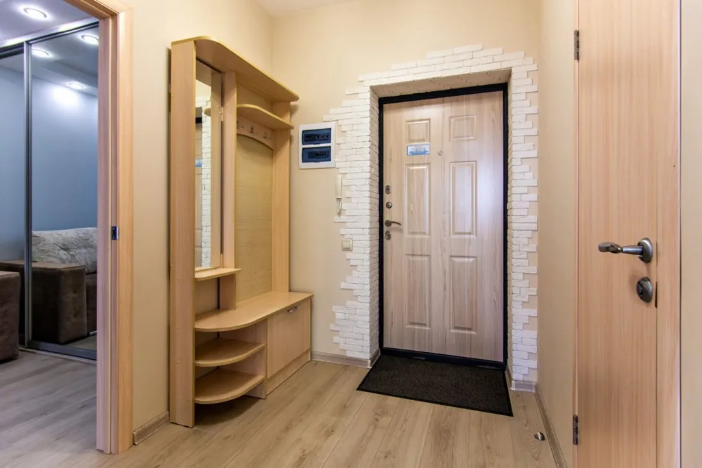 Уютная и гостеприимная квартира рядом ТРЦ Планета