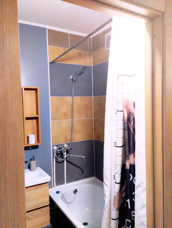 Квартира Видовая квартира на Вавилова — Красноярск