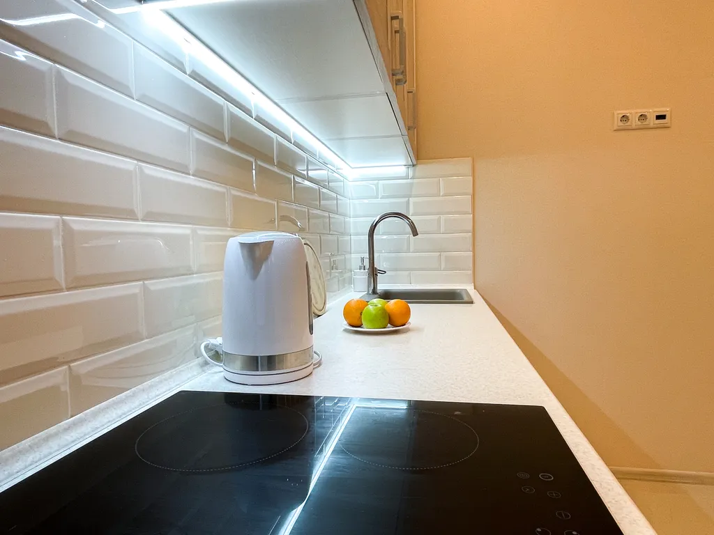 Welcome Home на Тарковского