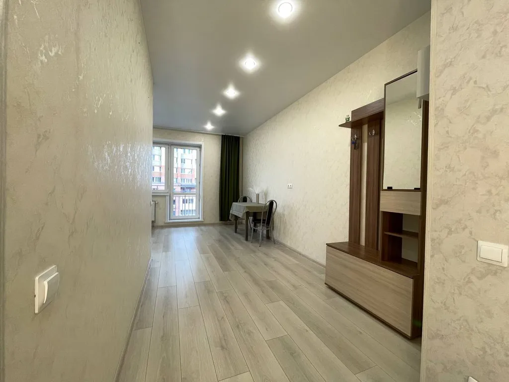 Невероятно светлая и уютная квартира в самом центре