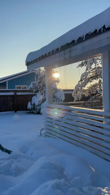 Коттедж Уютный дом у озера — Волосово